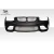 2011-2013 BMW 3 Series E92 2DR E93 Convertible M2 Look Front Bumper - 1 Piece - image 4
