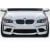 2011-2013 BMW 3 Series M2 Look Front Bumper - image 1