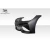 2011-2013 BMW 3 Series E92 2DR E93 Convertible M2 Look Front Bumper - 1 Piece - image 27