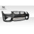 2011-2013 BMW 3 Series E92 2DR E93 Convertible Duraflex M2 Look Front Bumper - 1 Piece - image 18
