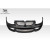 2011-2013 BMW 3 Series E92 2DR E93 Convertible Duraflex M2 Look Front Bumper - 1 Piece - image 19