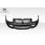 2011-2013 BMW 3 Series M2 Look Front Bumper - image 13