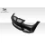 2011-2013 BMW 3 Series M2 Look Front Bumper - image 15