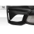 2011-2013 BMW 3 Series E92 2DR E93 Convertible M2 Look Front Bumper - 1 Piece - image 19