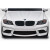 2009-2011 BMW 3 Series E90 M2 Look Front Bumper - 1 Piece - image 1