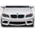 2009-2011 BMW 3 Series E90 M2 Look Front Bumper - 1 Piece - image 1