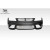 2009-2011 BMW 3 Series E90 Duraflex M2 Look Front Bumper - 1 Piece - image 3