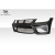 2009-2011 BMW 3 Series E90 Duraflex M2 Look Front Bumper - 1 Piece - image 4