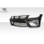 2009-2011 BMW 3 Series E90 M2 Look Front Bumper - 1 Piece - image 14