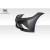 2009-2011 BMW 3 Series E90 M2 Look Front Bumper - 1 Piece - image 5