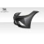 2009-2011 BMW 3 Series E90 M2 Look Front Bumper - 1 Piece - image 5