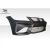 2009-2011 BMW 3 Series E90 M2 Look Front Bumper - 1 Piece - image 6
