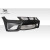 2009-2011 BMW 3 Series E90 M2 Look Front Bumper - 1 Piece - image 17