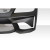2009-2011 BMW 3 Series E90 M2 Look Front Bumper - 1 Piece - image 11