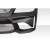 2009-2011 BMW 3 Series M2 Look Front Bumper - image 11