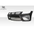 2009-2011 BMW 3 Series E90 M2 Look Front Bumper - 1 Piece - image 4