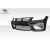 2009-2011 BMW 3 Series E90 M2 Look Front Bumper - 1 Piece - image 14