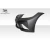 2009-2011 BMW 3 Series M2 Look Front Bumper - image 25