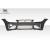 2006-2008 BMW 3 Series E90 M2 Look Front Bumper - 1 Piece - image 12