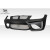 2006-2008 BMW 3 Series E90 Duraflex M2 Look Front Bumper - 1 Piece - image 4
