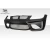 2006-2008 BMW 3 Series E90 M2 Look Front Bumper - 1 Piece - image 14