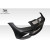 2006-2008 BMW 3 Series E90 M2 Look Front Bumper - 1 Piece - image 16