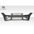 2006-2008 BMW 3 Series E90 M2 Look Front Bumper - 1 Piece - image 22