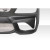2006-2008 BMW 3 Series E90 M2 Look Front Bumper - 1 Piece - image 21
