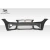 2006-2008 BMW 3 Series E90 M2 Look Front Bumper - 1 Piece - image 23