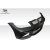 2006-2008 BMW 3 Series M2 Look Front Bumper - image 9