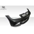 2006-2008 BMW 3 Series E90 M2 Look Front Bumper - 1 Piece - image 11
