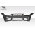 2006-2008 BMW 3 Series E90 M2 Look Front Bumper - 1 Piece - image 33