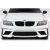 2006-2008 BMW 3 Series M2 Look Front Bumper - image 1