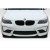 2004-2010 BMW 5 Series E60 M2 Look Front Bumper - 1 Piece - image 1