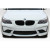 2004-2010 BMW 5 Series E60 M2 Look Front Bumper - 1 Piece - image 1