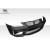 2004-2010 BMW 5 Series E60 M2 Look Front Bumper - 1 Piece - image 9
