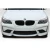 2004-2010 BMW 5 Series E60 M2 Look Front Bumper - 1 Piece - image 1