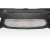 2004-2010 BMW 5 Series E60 M2 Look Front Bumper - 1 Piece - image 12