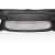 2004-2010 BMW 5 Series E60 M2 Look Front Bumper - 1 Piece - image 12