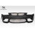 2004-2010 BMW 5 Series E60 M2 Look Front Bumper - 1 Piece - image 3