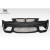 2004-2010 BMW 5 Series E60 M2 Look Front Bumper - 1 Piece - image 3