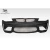 2004-2010 BMW 5 Series E60 M2 Look Front Bumper - 1 Piece - image 15