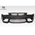 2004-2010 BMW 5 Series E60 Duraflex M2 Look Front Bumper - 1 Piece - image 15