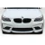 2004-2010 BMW 5 Series M2 Look Front Bumper - image 1