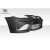 2004-2010 BMW 5 Series E60 M2 Look Front Bumper - 1 Piece - image 19