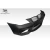 2004-2010 BMW 5 Series E60 M2 Look Front Bumper - 1 Piece - image 8