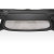 2004-2010 BMW 5 Series E60 M2 Look Front Bumper - 1 Piece - image 24