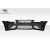 2004-2010 BMW 5 Series E60 M2 Look Front Bumper - 1 Piece - image 26
