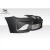 2004-2010 BMW 5 Series E60 M2 Look Front Bumper - 1 Piece - image 19