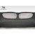 2004-2010 BMW 5 Series E60 M2 Look Front Bumper - 1 Piece - image 38